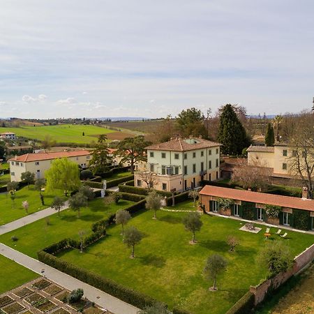 Resort Borgo Syrah Cortona Exterior foto